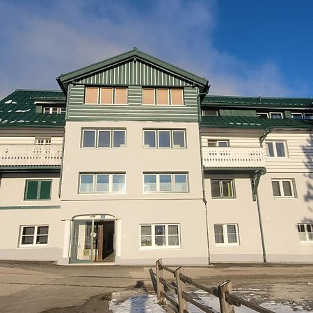 Apartmenthaus Edelweiss In Gosau Ngoại thất bức ảnh