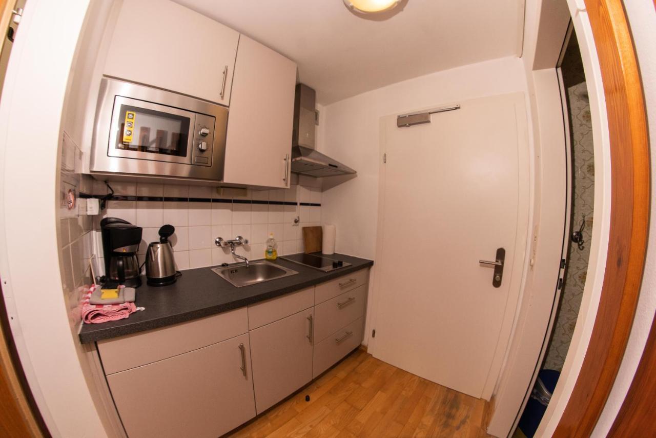 Apartmenthaus Edelweiss In Gosau Ngoại thất bức ảnh