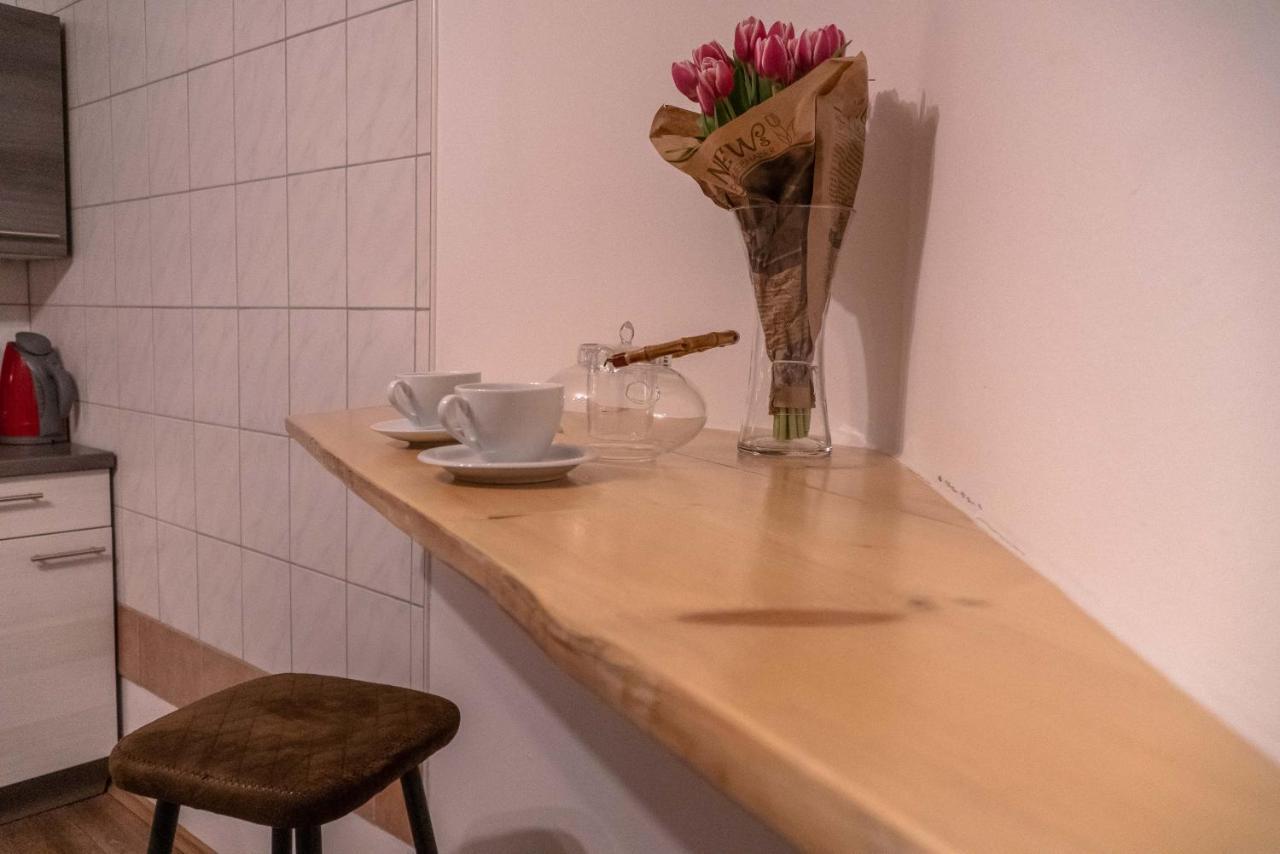 Apartmenthaus Edelweiss In Gosau Ngoại thất bức ảnh