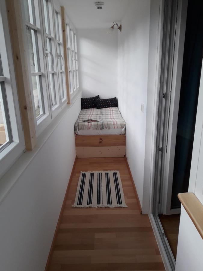 Apartmenthaus Edelweiss In Gosau Ngoại thất bức ảnh