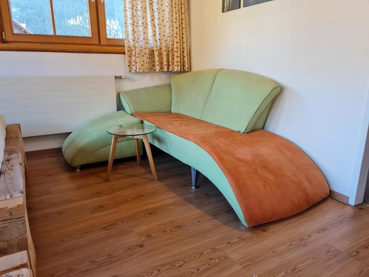 Apartmenthaus Edelweiss In Gosau Ngoại thất bức ảnh
