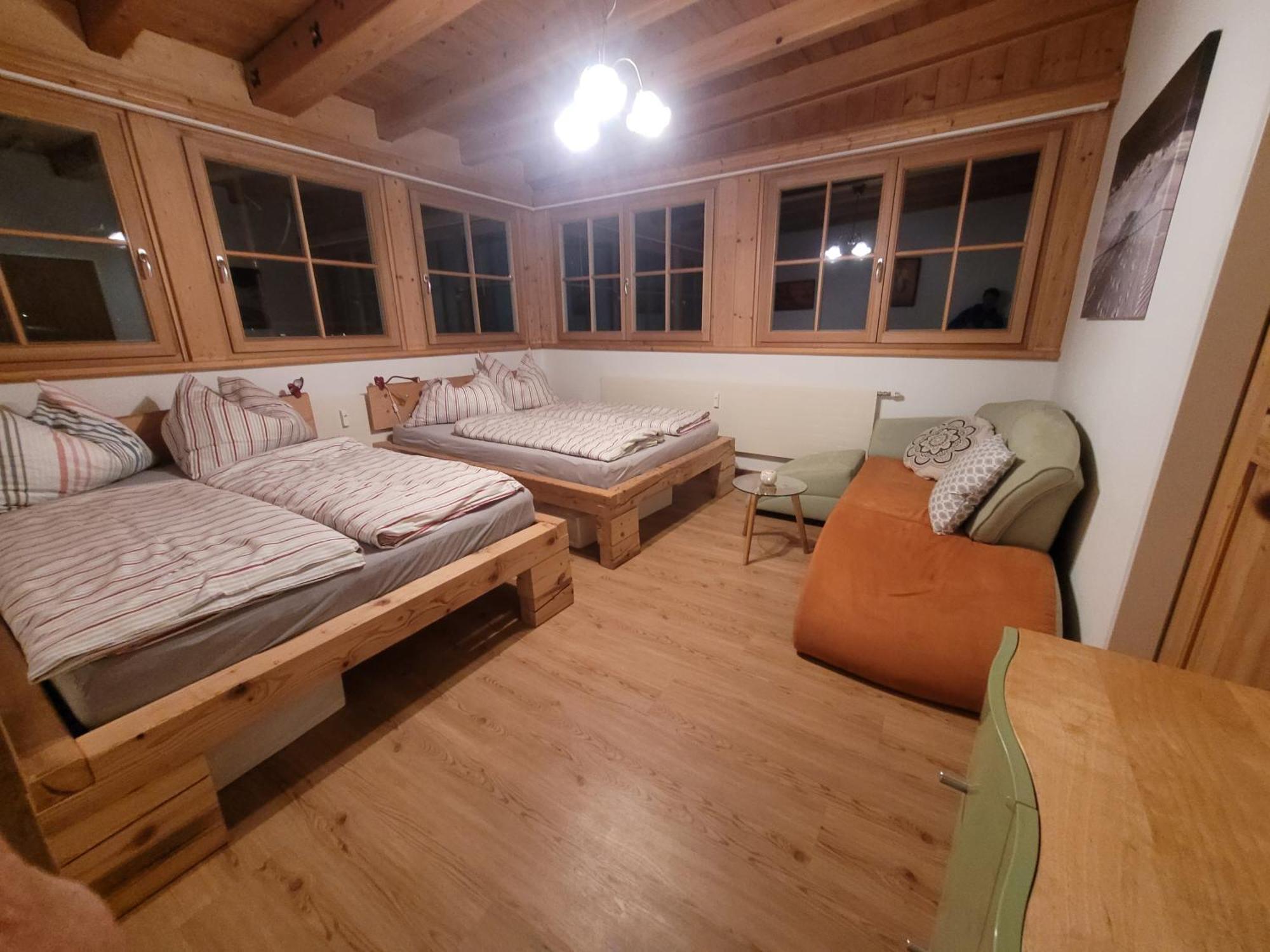 Apartmenthaus Edelweiss In Gosau Ngoại thất bức ảnh