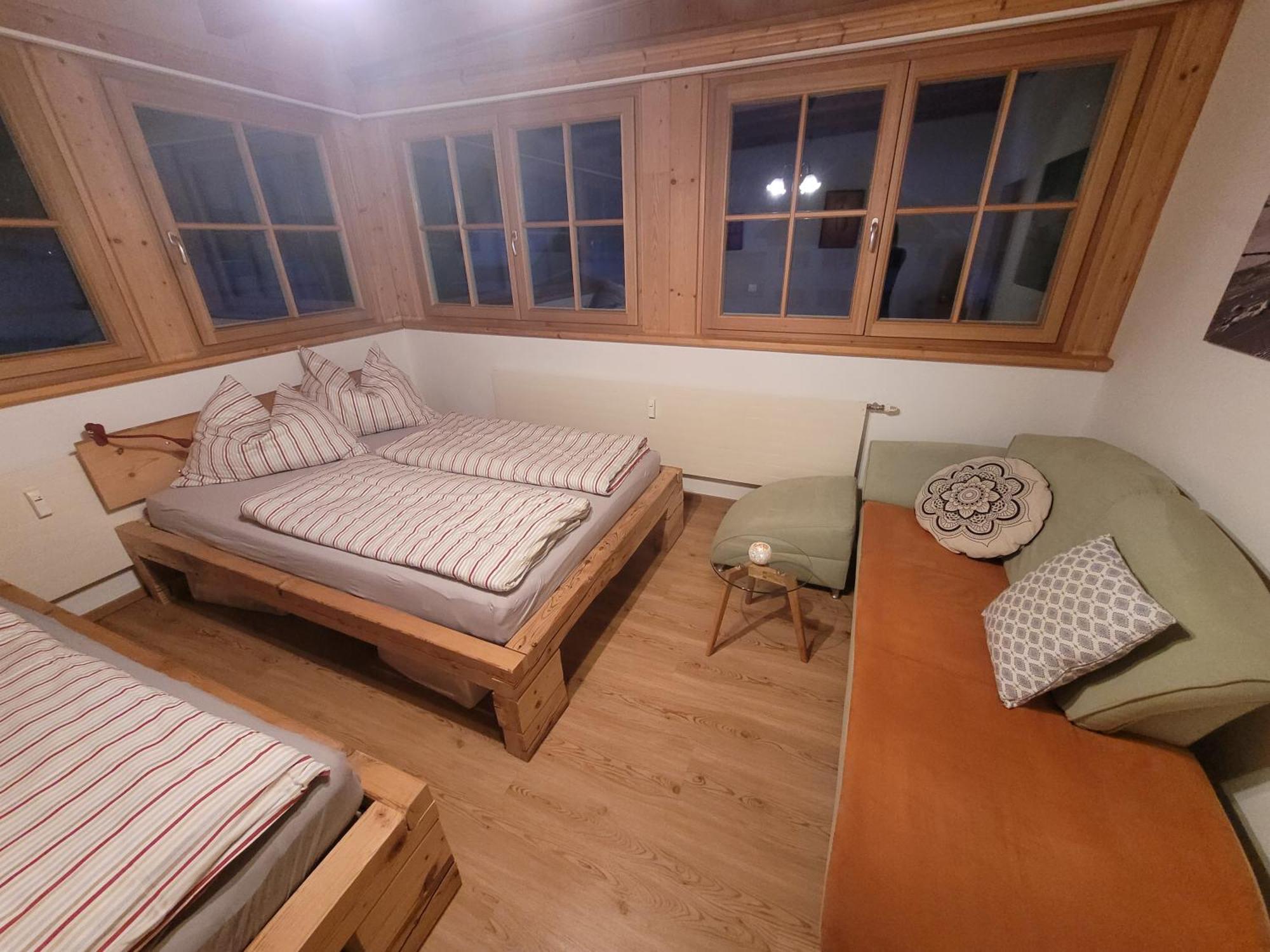 Apartmenthaus Edelweiss In Gosau Ngoại thất bức ảnh