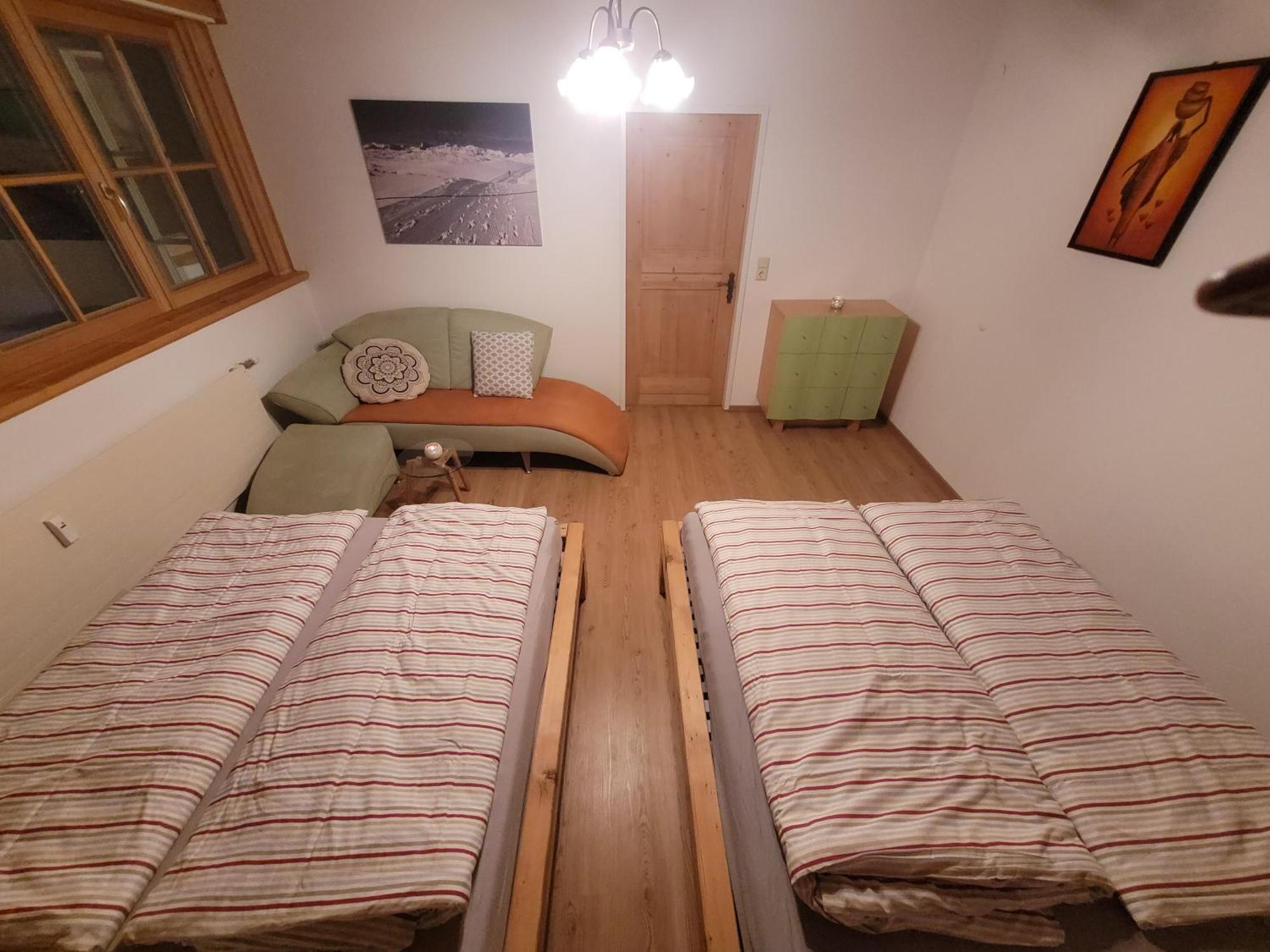 Apartmenthaus Edelweiss In Gosau Ngoại thất bức ảnh