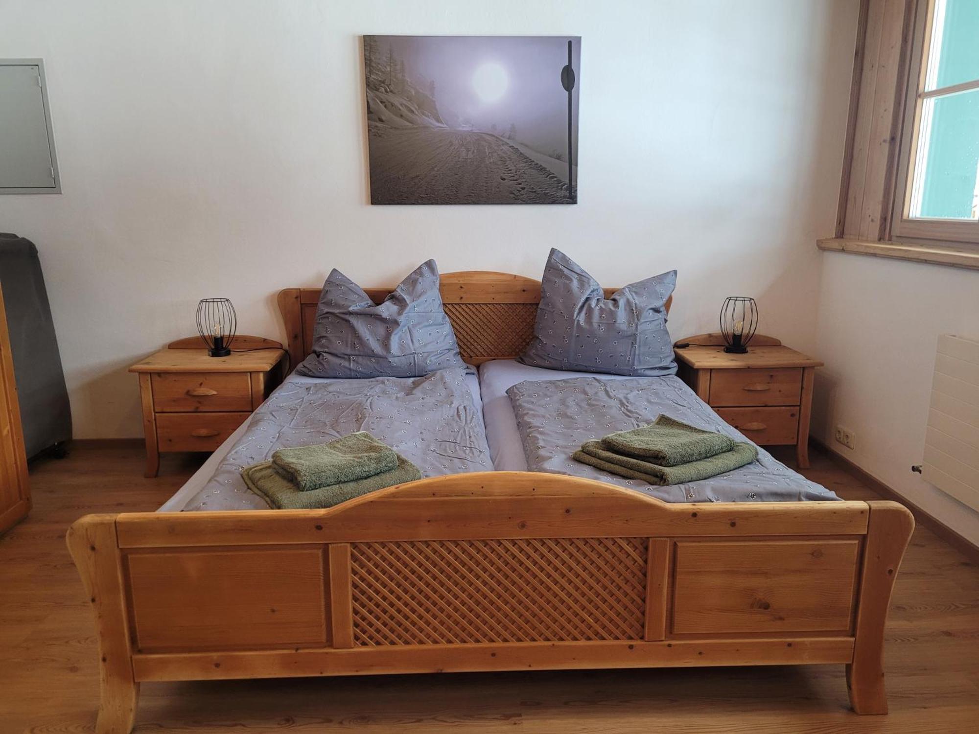 Apartmenthaus Edelweiss In Gosau Ngoại thất bức ảnh