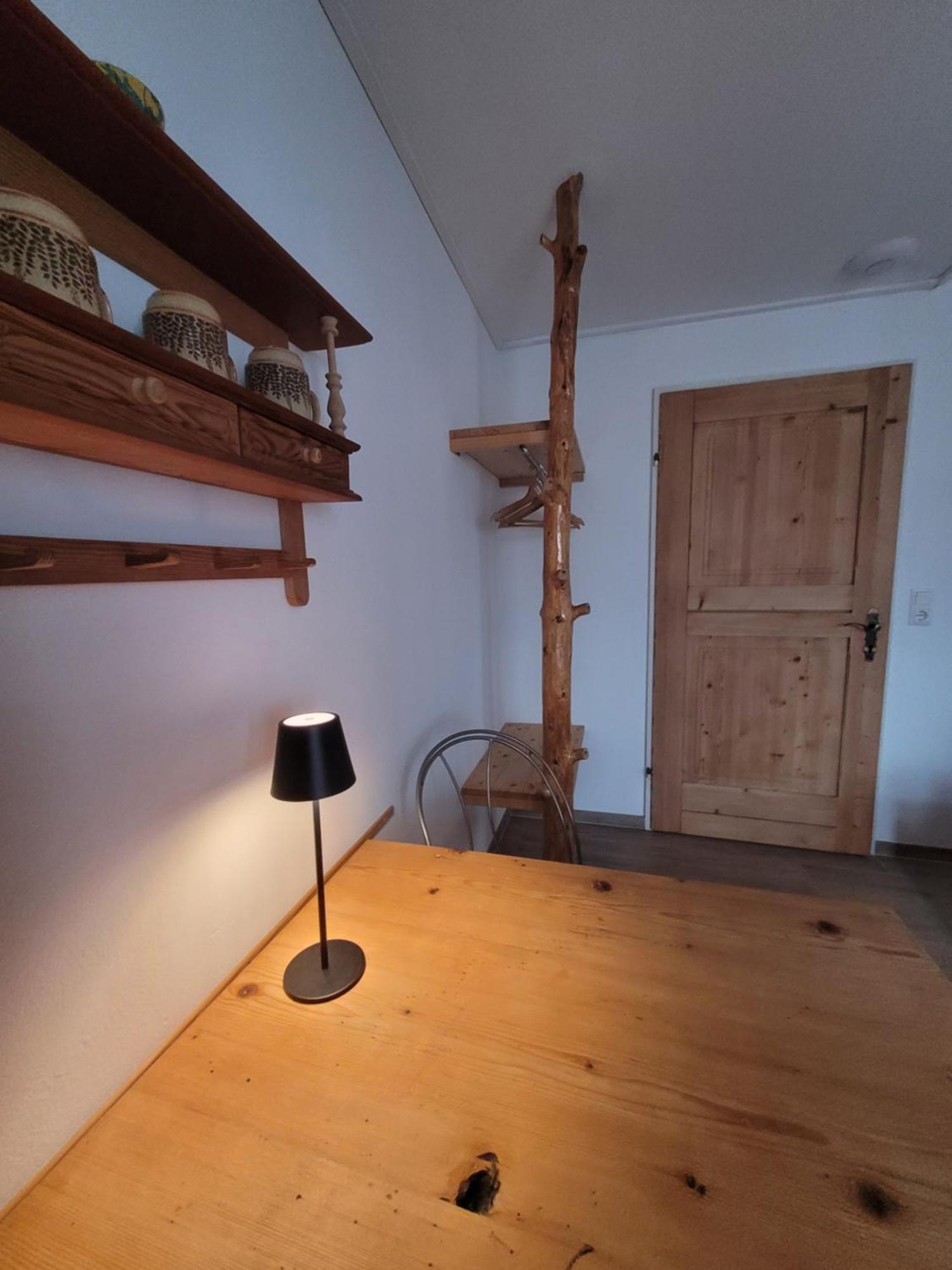Apartmenthaus Edelweiss In Gosau Ngoại thất bức ảnh