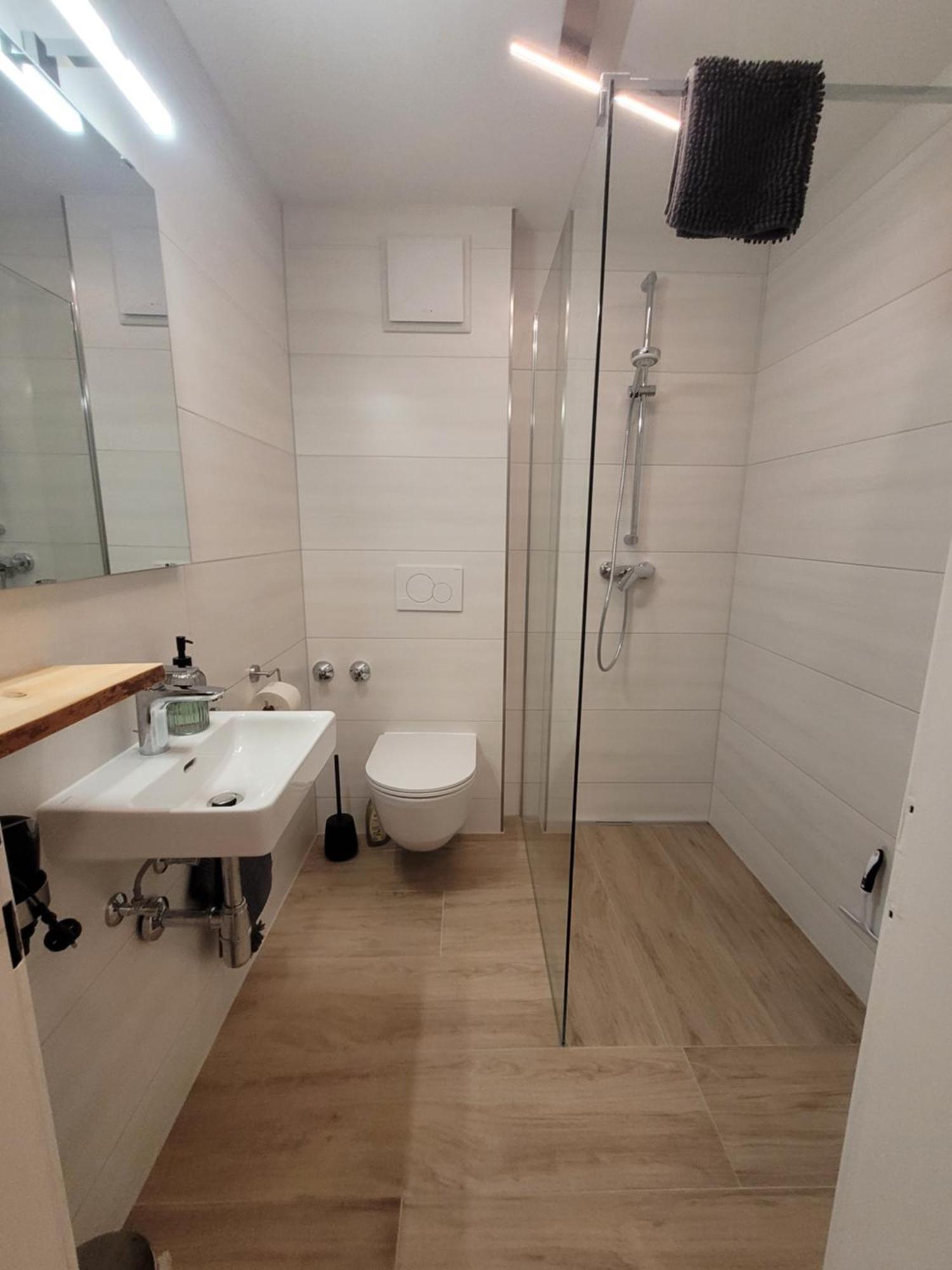 Apartmenthaus Edelweiss In Gosau Ngoại thất bức ảnh