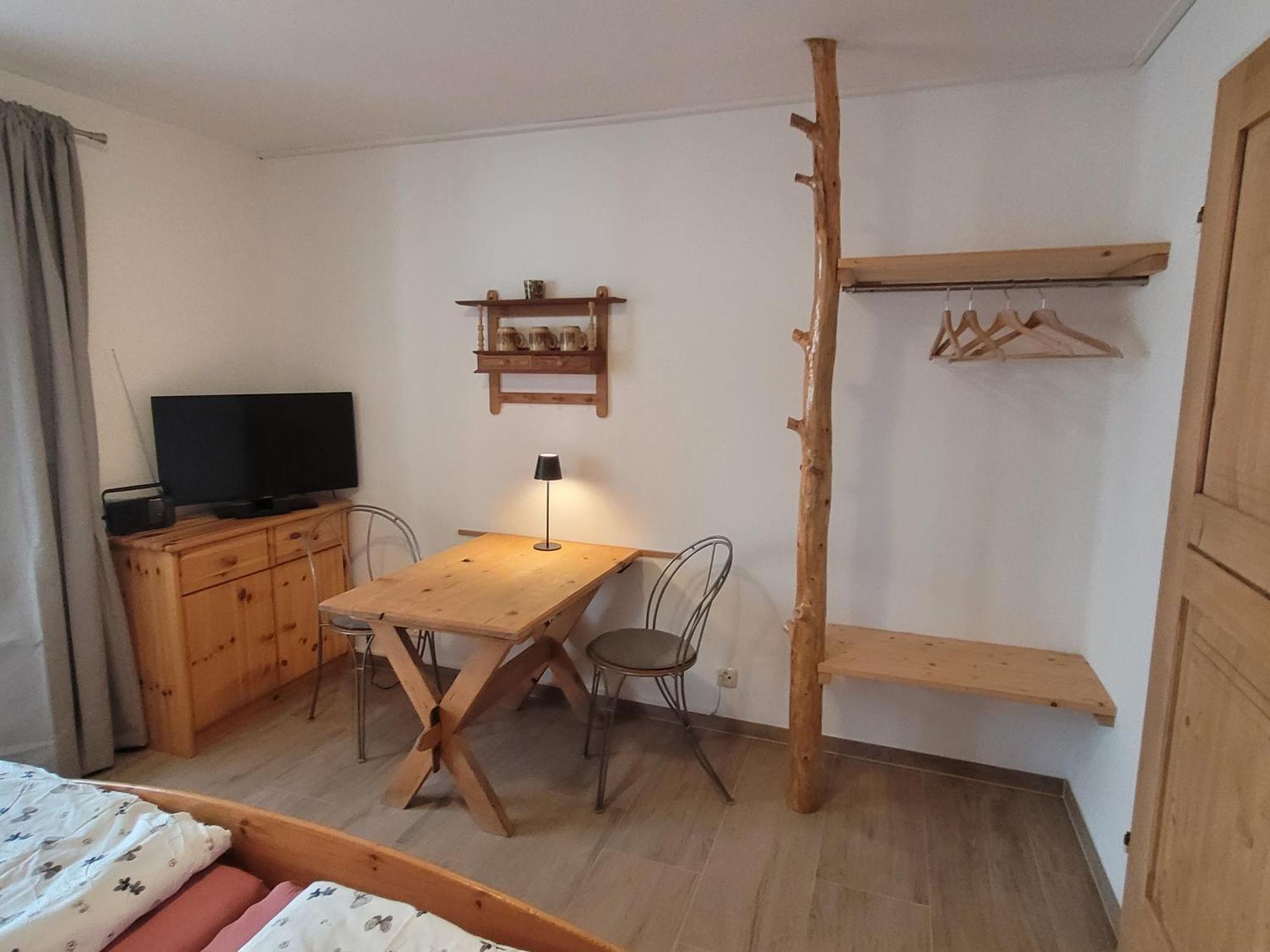 Apartmenthaus Edelweiss In Gosau Ngoại thất bức ảnh