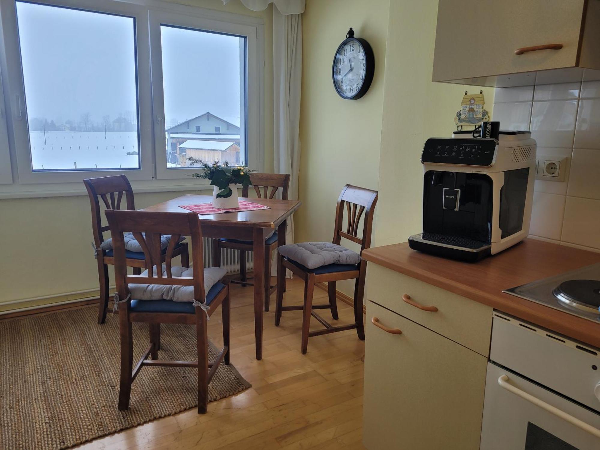Apartmenthaus Edelweiss In Gosau Ngoại thất bức ảnh